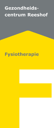 Fysiotherapie GC Reeshof