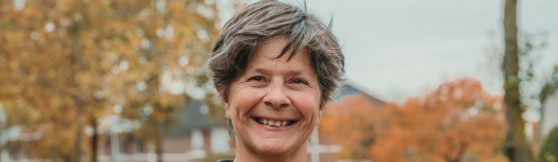 Carla van Nunen