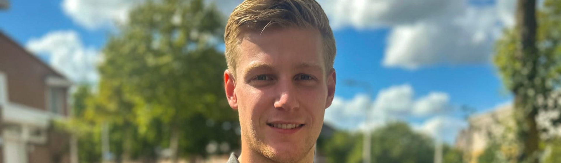 Danny van Avendonk